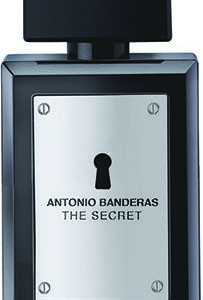 Antonio Banderas The Secret