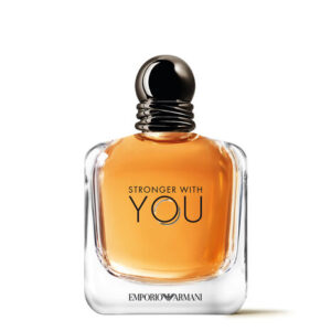 EMPORIO ARMANI | Eau de Toilette STRONGER WITH YOU INTENSELY 150 ml