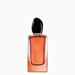 GIORGIO ARMANI | Eau de Parfum SÌ INTENSE