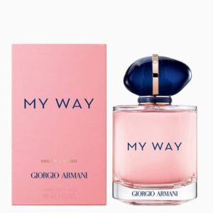 GIORGIO ARMANI | Eau de Parfum MY WAY 90 ml