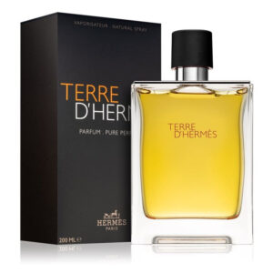 Terre d’Hermes Parfum