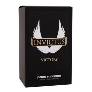 Paco Rabanne Invictus Victory Eau De Parfum Extrême 200ml