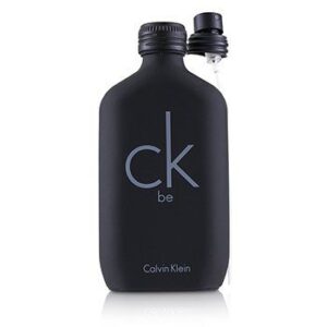 CK Be Eau De Toilette Spray 200 Ml