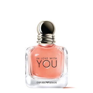 Emporio Armani In Love With You Eau de Parfum 100 ml