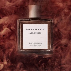 All Saints Incense City 100ml