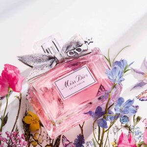 Miss Dior Eau de Parfum 150ml