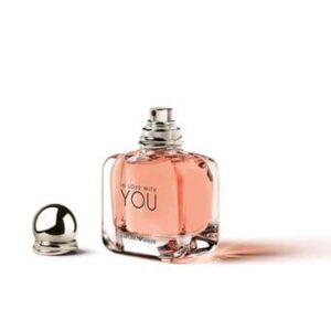 Emporio Armani In Love With You Eau de Parfum 100 ml