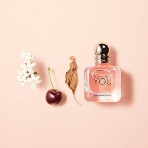 Emporio Armani In Love With You Eau de Parfum 100 ml