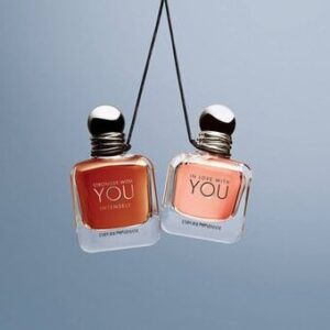 Emporio Armani In Love With You Eau de Parfum 100 ml