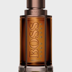 Hugo Boss The Scent Absolute For Him eau de parfum 100ml