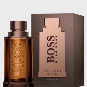 Hugo Boss The Scent Absolute For Him eau de parfum 100ml